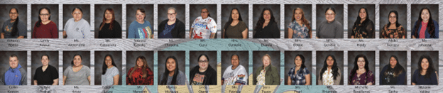 Welcome to Isleta Pueblo Head Start: Your Community Resource for Support and Information